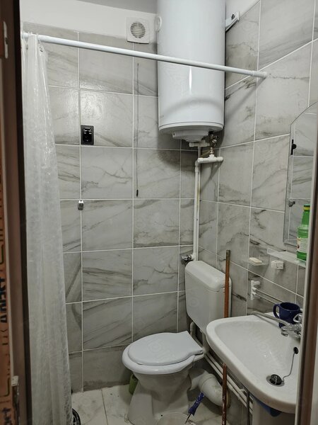 Baicului, Colentina, Pantelimon, sector 2